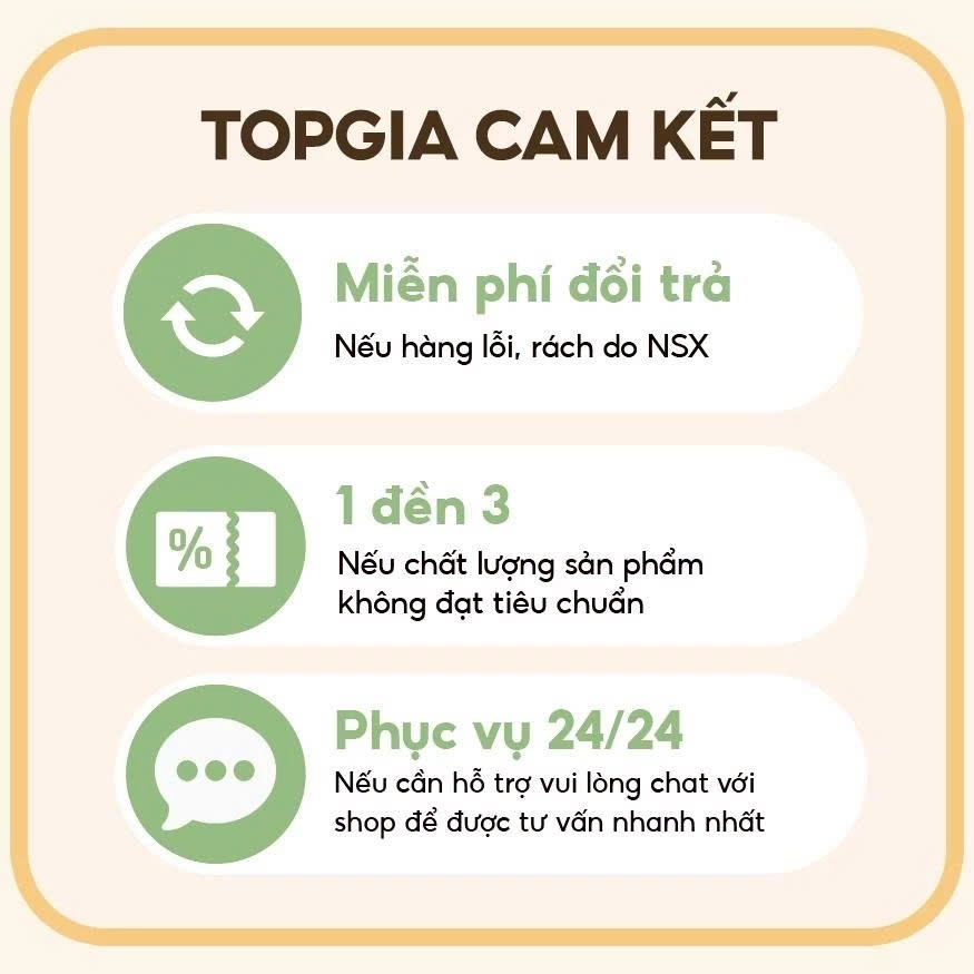 Giấy ăn rút Topgia 3 màu cao cấp 4 lớp dày dặn mềm mịn an toàn cho gia đình
