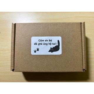 Túi Phước Omamori - Mọi Điều Ước Đều Xuất Hiện Rực Rỡ