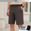 Quần short FORMO chất vải AirCotton thế hệ mới, siêu mềm mát, tôn dáng, chống nhăn xù - FEAER
