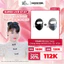 COMBO 2 Khẩu trang toàn mặt Fullface chống nắng chống UV UNDERCOOL Che trán, Logo đổi mầu CB - KT20