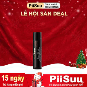 Tẩy Tế Bào Chết Môi Cocoon Từ Cà Phê Đắk-Lắk Dak Lak Coffee Lip Scrub 5g Hasaki Sản phẩm chính hãng