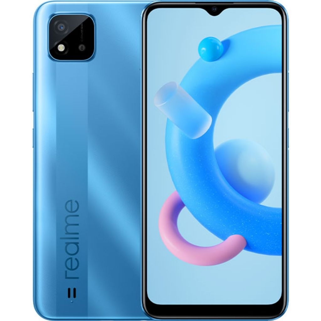 Realme c20 giá rẻ cho học sinh, mạng 4G Volte ,chính hãng 2sim ,máy tân trang như mới