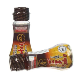 Dầu mè Ajinomoto Nhật cho bé ăn dặm