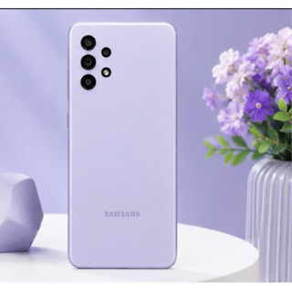 Điện Thoại Samsung Galaxy A32 6GB/128GB Fullbox | Màn Super AMOLED 90Hz | Camera 64MP | Pin 5000mAh | Bảo Hành 12 Tháng