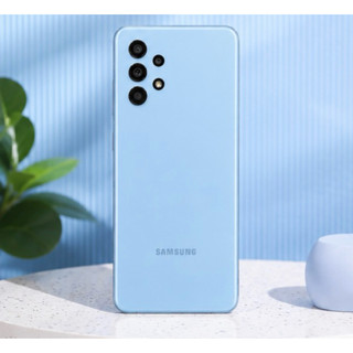 Điện Thoại Samsung Galaxy A32 6GB/128GB Fullbox | Màn Super AMOLED 90Hz | Camera 64MP | Pin 5000mAh | Bảo Hành 12 Tháng