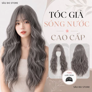 BỘ SÓNG TRỤC HÀNG CAO CẤP TẶNG LƯỚI TRÙM SÂU ĐO STORE