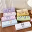 Hộp Đựng Kính Nắp Lật Bọc Nỉ Chống Sốc, Chống Trầy Xước MUN STORE HKSAN28