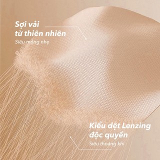 Combo 2 quần lót nữ modal air dáng bikini mềm mát kháng khuẩn tự nhiên ONOFF