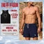 Quần đùi thể thao đi biển Redikick Utility Shorts Co giãn, Nhanh khô, Thoáng mát, Thấm hút hốt