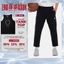 Quần dài lửng thể thao Redikick Utility Crop Pants ống suông nhanh khô co giãn - QD25002