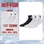 Tất Vớ Thể thao Redikick R365 Cổ thấp Training Cushioned Cotton Có đệm Chống hôi chân Bóng Rổ, Pickleball, Gym, Chạy bộ