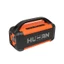 Thân Loa Bluetooth HUKAN G3-GM01 | Điện áp 21V| Loa Bluetooth Kháng Nước| Cổng USB Sạc Thiết Bị Jack 3.5mm BH 12 Tháng