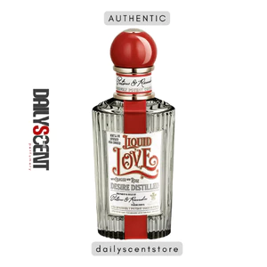 Nước hoa Liquid Love Penhaligon's 100ml | Nước hoa Unisex | Nước hoa mùi hoa hồng | nước hoa mùa đông| Nước hoa niche