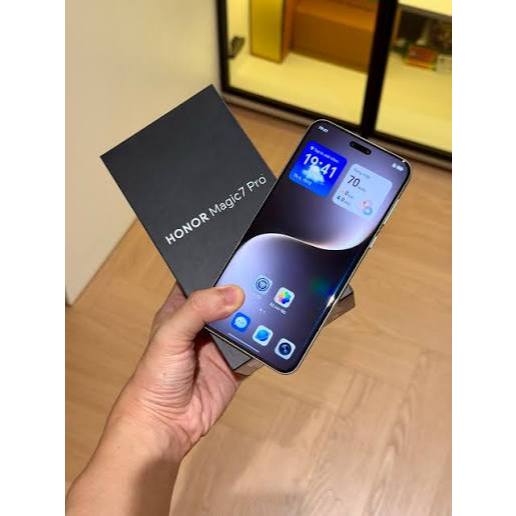Điện thoại Honor Magic 7 Pro - Máy cũ | BigBuy360 - bigbuy360.vn