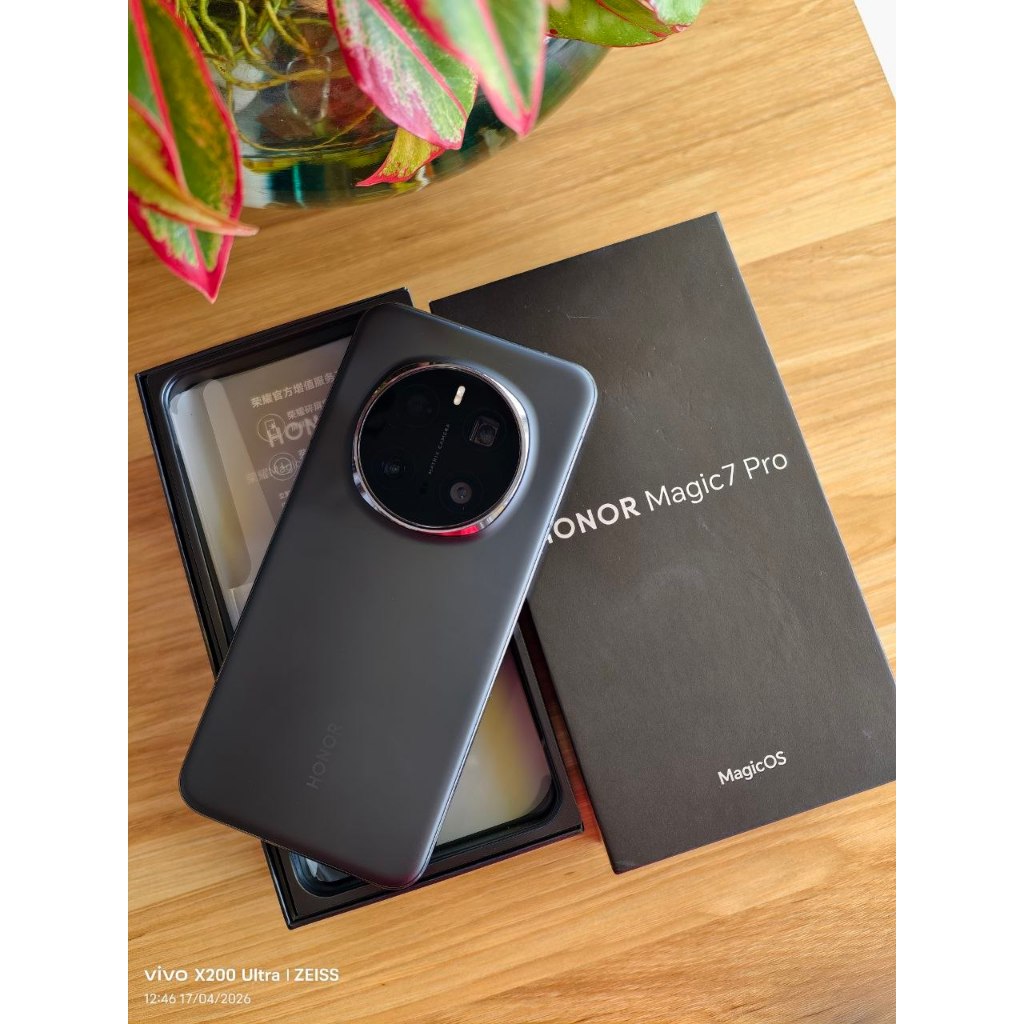 Điện thoại Honor Magic 7 Pro - Máy cũ | BigBuy360 - bigbuy360.vn