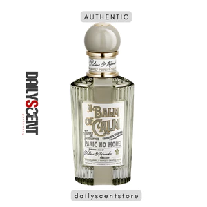 Nước hoa Balm Of Calm Penhaligon's 100ml EDP| Nước hoa niche | Nước hoa mùa hè | Nước hoa Unisex