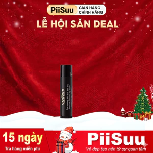 Son Dưỡng Dầu Dừa Bến Tre Cocoon 5g
