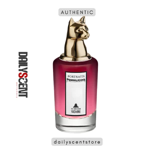 Nước hoa The Bewitching Yasmine 75ml Penhaligon's| Nước hoa Nữ| Nước hoa niche| Dailyscent