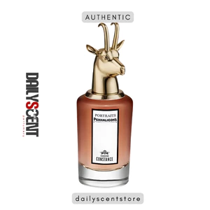 Nước hoa Changing Constance 75ml Penhaligon's| Nước hoa Nữ| Nước hoa niche| Dailyscent