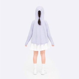 Áo chống nắng trẻ em TOKYOLIFE chống tia UV làm mát co giãn thoải mái 40006019