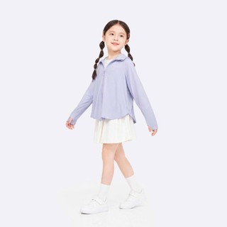 Áo chống nắng trẻ em TOKYOLIFE chống tia UV làm mát co giãn thoải mái 40006019