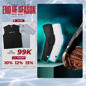 Băng bảo vệ khuỷu tay Găng ống tay thể thao Redikick arm sleeve có đệm chống chấn thương Đá Bóng Bóng r