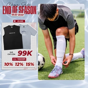 Tất bảo vệ ống đồng vớ băng ống chân Redikick có đệm chống chấn thương Bóng đá Bóng rổ Gym Muay thái