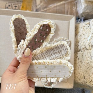 [Ảnh thật ở cuối] Băng đô dán tóc mini, Miếng dán tóc chấm bi