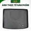 Lót cốp BYD Atto 3 - Nhựa dẻo TPO Không mùi, Chuẩn khít form xe, Chống thấm nước, Dễ vệ sinh