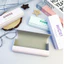 Hộp Đựng Kính Chống Sốc Bọc Nỉ Cao Cấp Tone Màu Pastel Dễ Thương MUN STORE HKPASTEL225