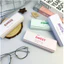 Hộp Đựng Kính Chống Sốc Bọc Nỉ Cao Cấp Tone Màu Pastel Dễ Thương MUN STORE HKPASTEL225