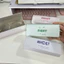 Hộp Đựng Kính Chống Sốc Bọc Nỉ Cao Cấp Tone Màu Pastel Dễ Thương MUN STORE HKPASTEL225