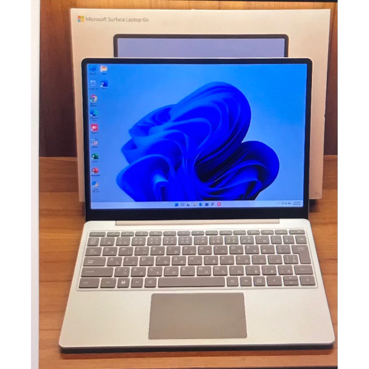 Laptop Cũ Microsoft Surface Go2 i5-11th/ram 8GB/ssd128-256GB Full cảm ứng
