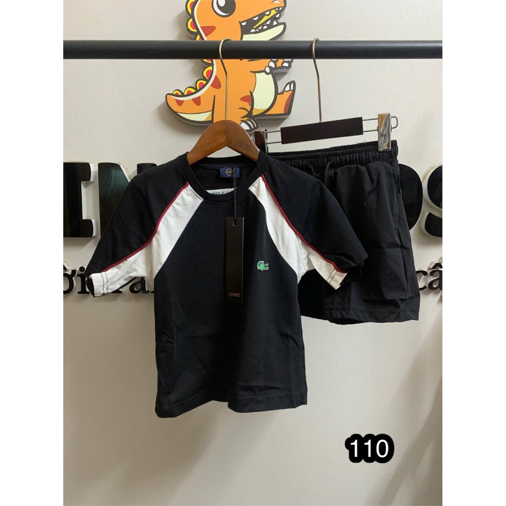 Tri Ân Khách Hàng_ Bộ Sale Bé Trai Đồng Giá 130k