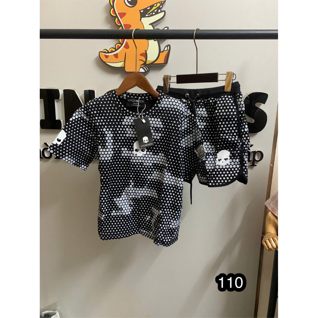 Tri Ân Khách Hàng_ Bộ Sale Bé Trai Đồng Giá 130k