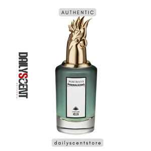 Heartless Helen 75ml Penhaligon's| Nước hoa Nữ| Nước hoa niche | Nước hoa mùi hoa trắng | Dailyscent