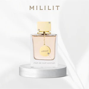 Nước hoa Armaf Club De Nuit For Woman 105ml New Full Hộp