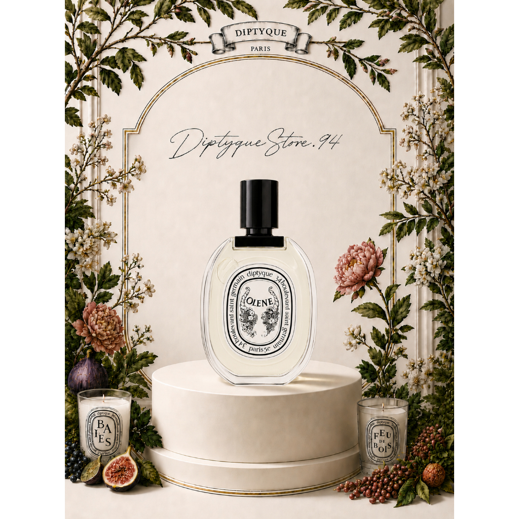 ⋰𝐃𝐈𝐏⋱ Nước hoa Olène EDT 5ml/10ml/20ml | BigBuy360 - bigbuy360.vn