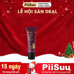 Tẩy Da Chết Da Đầu Cocoon Bồ Kết 200ml
