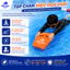 Ván Phao Tập Bơi Phú Cao Swim EVA Cao Cấp 40x28x3cm - Hỗ Trợ Luyện Chân Cho Người Mới Bắt Đầu
