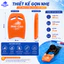 Ván Phao Tập Bơi Phú Cao Swim EVA Cao Cấp 40x28x3cm - Hỗ Trợ Luyện Chân Cho Người Mới Bắt Đầu