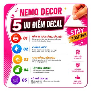 Decal Trang Trí Heo Quay, Vịt Quay, Tranh Dán Quán Ăn, Tiệm Bánh Mì, Dán Tường, Tủ, Kính, Xe Đẩy - Chịu Được Mưa Nắng.