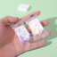Set 20 khăn nén du lịch dùng một lần khăn giấy nén tiện lợi dã ngoại MUN STORE KHANNEN026