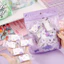 Set 20 khăn nén du lịch dùng một lần khăn giấy nén tiện lợi dã ngoại MUN STORE KHANNEN026