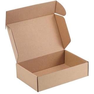 Hộp carton đựng hàng bền chắc đóng gói vận chuyển tiết kiệm chi phí
