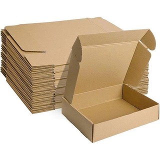 Hộp carton đựng hàng bền chắc đóng gói vận chuyển tiết kiệm chi phí