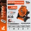 Quạt Dùng Pin Và Điện HUKAN G3-LMF190MM, Có Làm Mát Phun Sương, Tốc Độ Gió Tối Đa 7.3m/s, Lồng 190mm