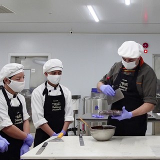 Bột Cacao Nguyên Chất Belcholat 100% Không Đường – Bột Cacao Làm Bánh, Pha Chế Cacao Nóng, Cacao Đá, Nguyên Liệu Chocola