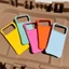 ỐP LƯNG IPHONE RIPPLE CASSETIF SILICONE CỰC MỊN CHỐNG BẨN CÓ VÒNG TỪ TÍNH - NẮNG CASE