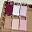 ỐP LƯNG IPHONE RIPPLE CASSETIF SILICONE CỰC MỊN CHỐNG BẨN CÓ VÒNG TỪ TÍNH - NẮNG CASE